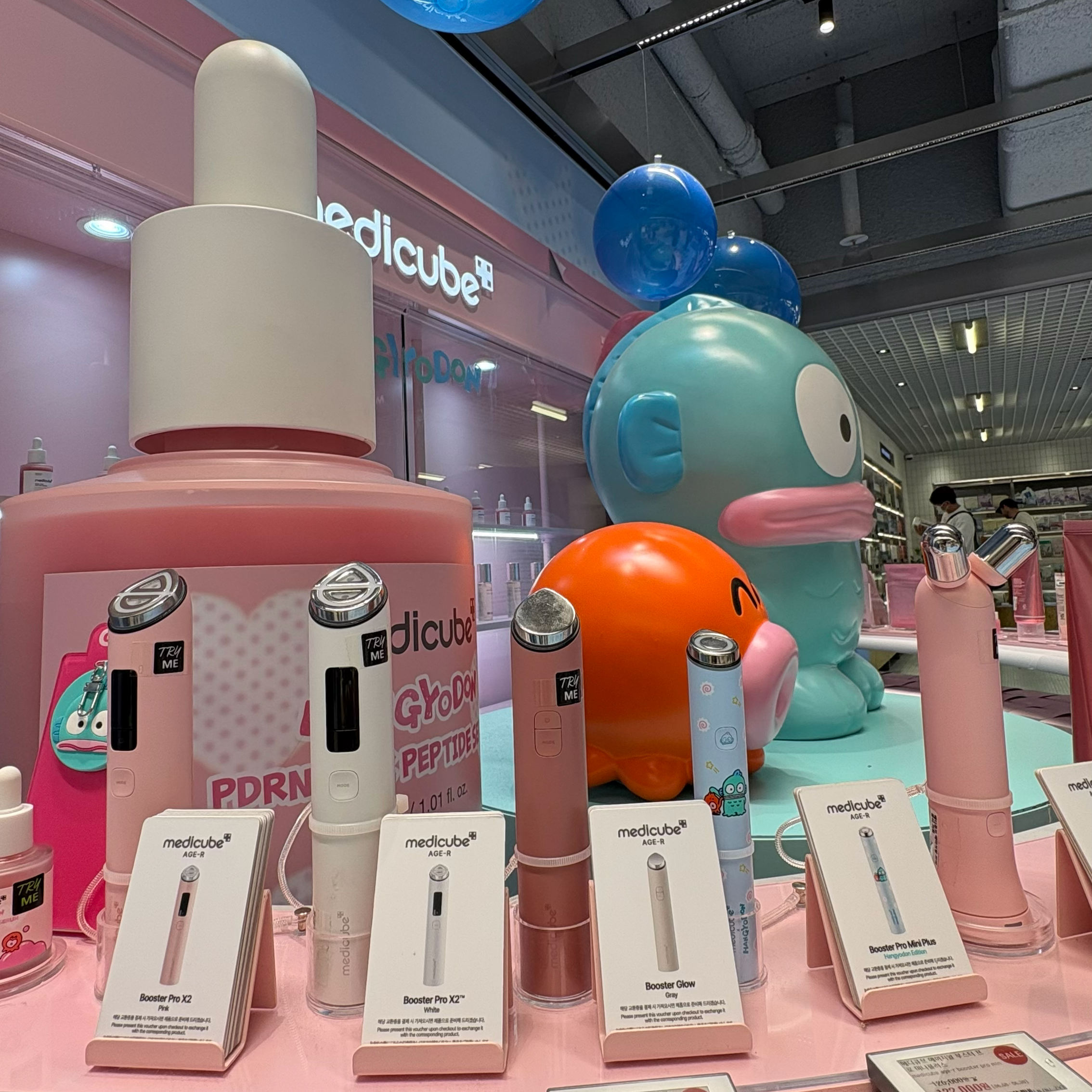 How to Use the Medicube Booster Pro X2: Best Serums for Every Mode